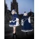 With Puji Letters and Poems-Eternal Crown Short OP Long OP and Set(Pre-Made/Full Payment Without Shipping)